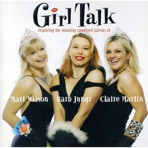 Girl Talk - Girl Talk  CD